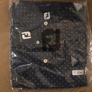 Footjoy Golf Polo